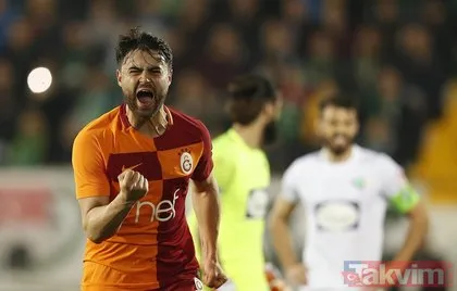 Son dakika: Galatasaray’ın kamp kadrosu belli oldu