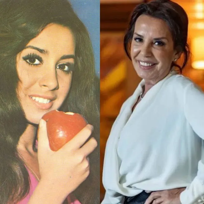 Yeşilçam’ın vamp kadını 87 yaşında! Suzan Avcı’nın son halini gören inanamadı! - 9