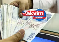 Maaşlar, ikramiyeler ek ödemeler arttı! En düşüğü 8000 TLden fazla.... Gözler oradaydı! Sonunda belli oldu!