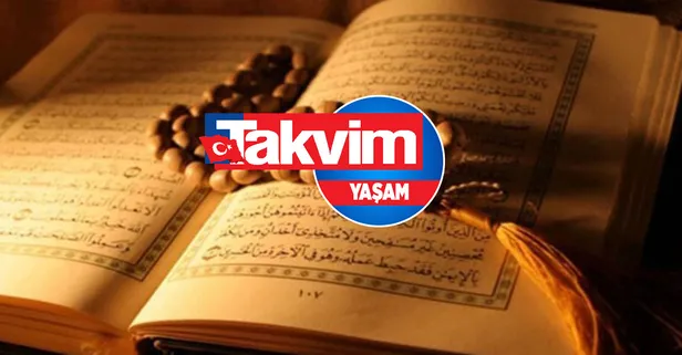 Isra suresi - Isra suresi okunuşu, Türkçe anlamı ve fazileti! Isra suresi kaç ayet?
