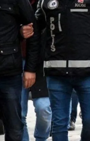 ByLock baskını 171 gözaltı