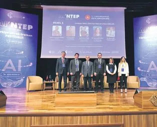 AI’NTEP Festivali
