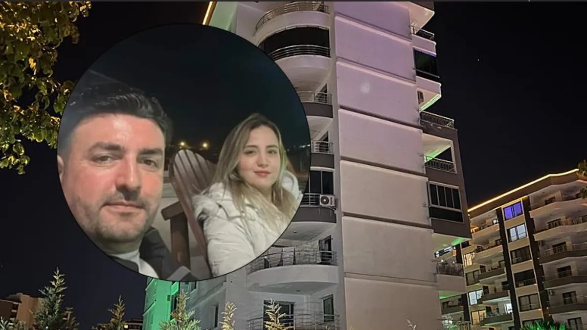 Manisa'daki cinayette yeni gelişme! Eşini vahşice katleden kocadan akılalmaz sözler
