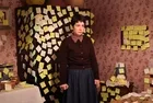 A.B.İ.'nin Mahinur'u Esra Şengünalp'den samimi açıklamalar: "Haykıracağı günü sabırsızlıkla bekliyorum"