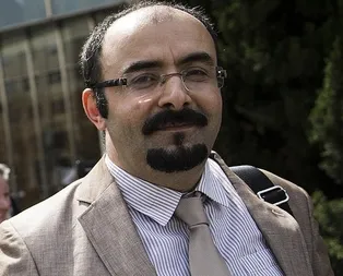 Emrullah Uslu’nun iadesi istendi