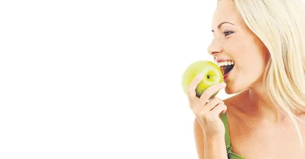 Harvardlı bilim insanlarından ses getiren araştırma! Elmanın mucizevi bir meyve olduğu ortaya çıktı