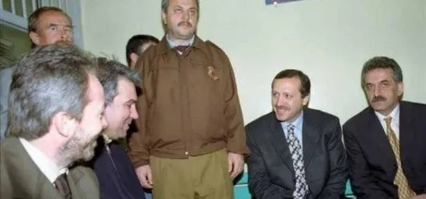 2001 yılında Başkan Erdoğan liderliğinde siyaset sahnesine çıkan AK Parti 20 yaşında!-5