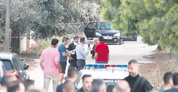 Yunanistan’da 6 Türk’ün infaz edildiği olayda dikkat çeken detay!