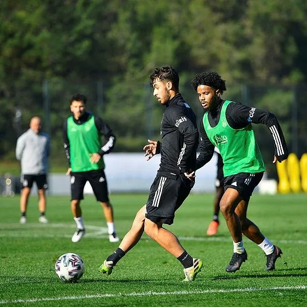 Fenerbahçe ve Galatasaray galip (Yurttan ve dünyada spor gündemi)-5