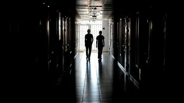 SON DAKİKA: Resmi Gazete'de yayımlandı: Cezaevlerinde yeni dönem!-3