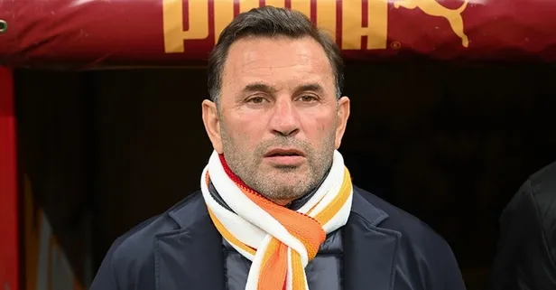 Okan Buruk'tan çekilme açıklaması! "Bu kararı bekleyenler varmış"