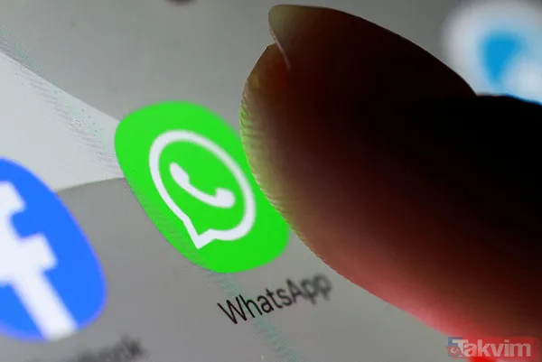 Cepteki tehlike: WhatsApp o bilgiyi sızdırıyor mu? - 7