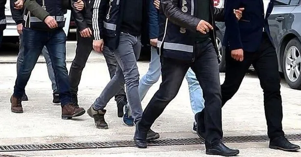 Son dakika: Yunanistan’a kaçmaya çalışan 5 şüpheli yakalandı