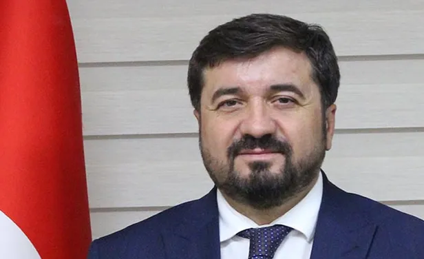 2019 yerel seçimler AK Parti'nin belediye başkan adayları sıralı tam liste! AK Parti adayları-20