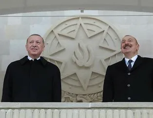 Açılışı Erdoğan yapacak! Karabağ’da bir ilk