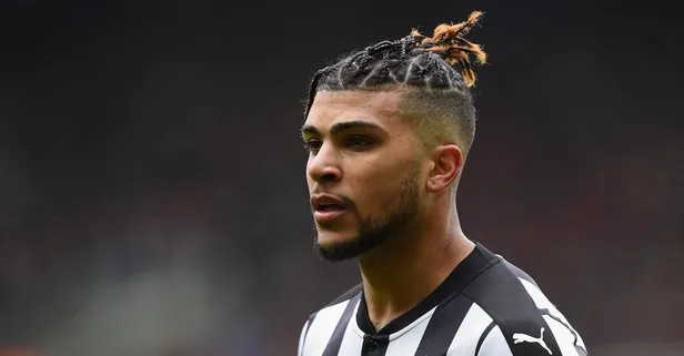 Sarı-Kırmızılılar ABD’li sağ bek De- Andre Yedlin'i kadrosuna katıyor