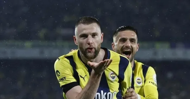 Skriniar'dan transfer sözleri!