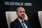 Bilal Erdoğan'dan Londra'da gurbetçilere mesaj: "Türkiye güçlendikçe diaspora güçleniyor"
