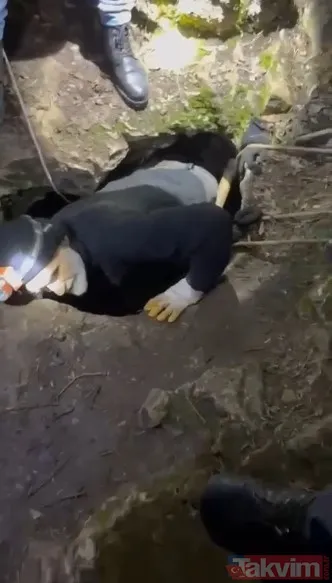 Papa İznik'e gideceğini duyurmuştu! Haberi alan defineciler şehirde kazılmadık yer bırakmadı - 4