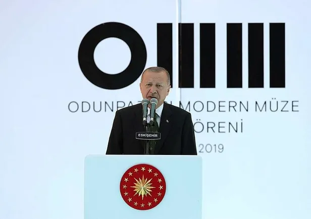 Son dakika: Başkan Erdoğan'dan Eskişehir'de önemli açıklamalar-1