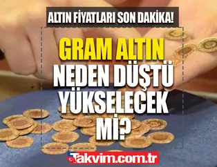 Altın kahini İslam Memiş: 2 gün sonra... 29 Haziran altın neden düşüyor? Gram altın yükselecek mi?