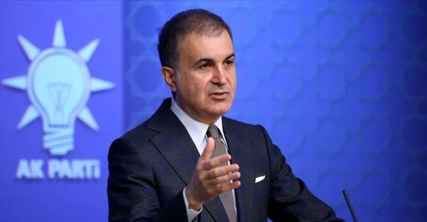 Akşener’e sert tepki
