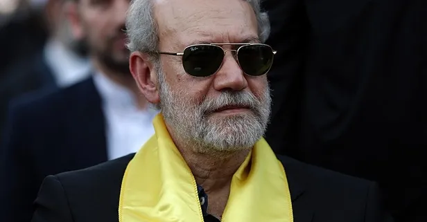Hamaney'in B planı! İsrail "öldürdük" dedi: Kim bu Ali Laricani?