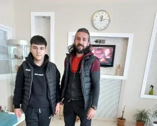 Bulutların üstünde
