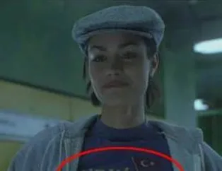 Türkler Hollywood'da