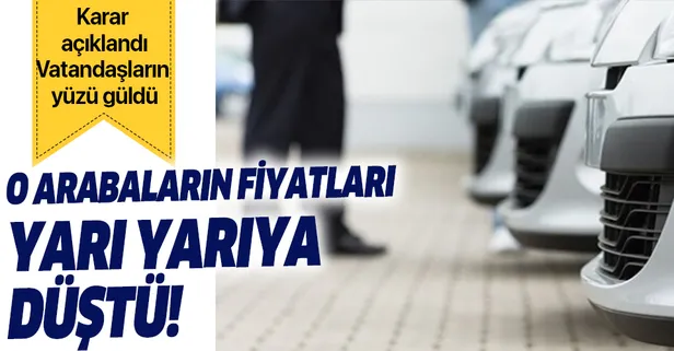 Türkiye, ABD'ye karşı bazı ürünlerde uyguladığı ek gümrük vergisini kaldırdı