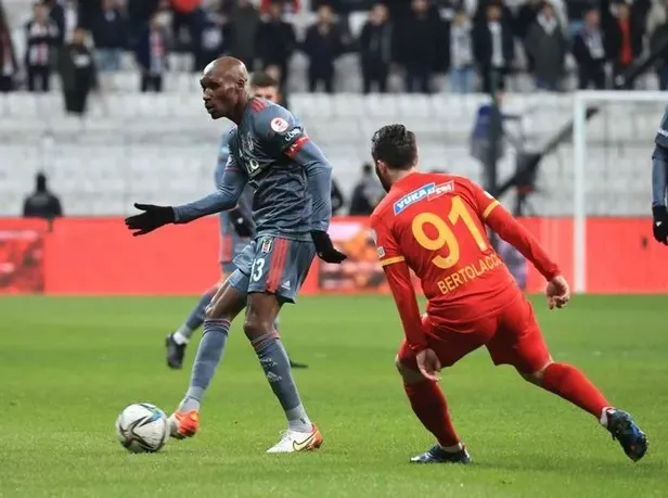 Beşiktaş - Başakşehir canlı maç izle! Beşiktaş - Başakşehir maçı canlı izle bedava kesintisiz şifresiz!-4