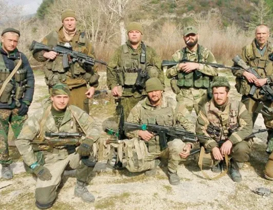 Wagner hakkında flaş iddia! Afrika’da...