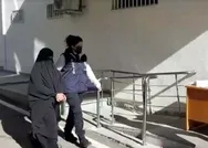 SON DAKİKA: Interpolün aradığı DEAŞlı Ankarada yakalandı!