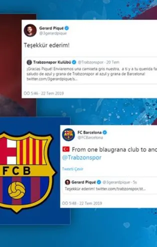 İşte renklerin kardeşliği