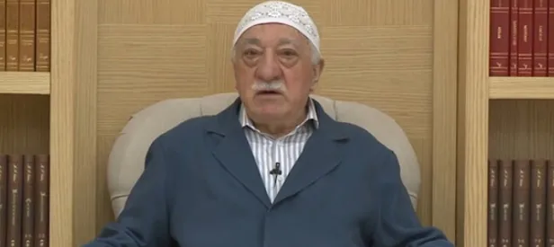 Gülen için imza kampanyası başlatıldı
