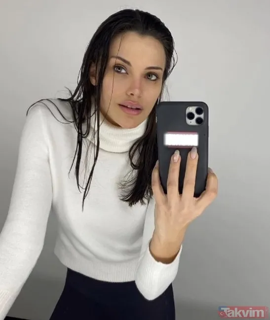 Tuvana Türkay'ın annesi Armağan Doğan'la benzerliğini görenler şaştı kaldı o detay yürek sızlattı: "Benimle, benim için ölüyordun..." - 3