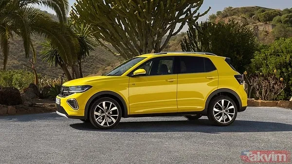 SUV rekabeti kızıştı: Opel fiyat kırdı, Volkswagen T-Cross zamlarla gündemde - 6