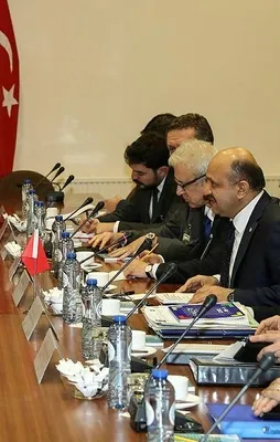Bakan Işık'tan ABD'ye YPG uyarısı