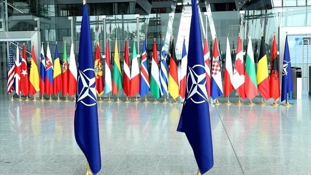 İsveç ve Finlandiya'nın NATO'ya üye olması yıllar sürebilir! Almanya'dan flaş Türkiye açıklaması: Argümanları ciddiye alınmalı-10