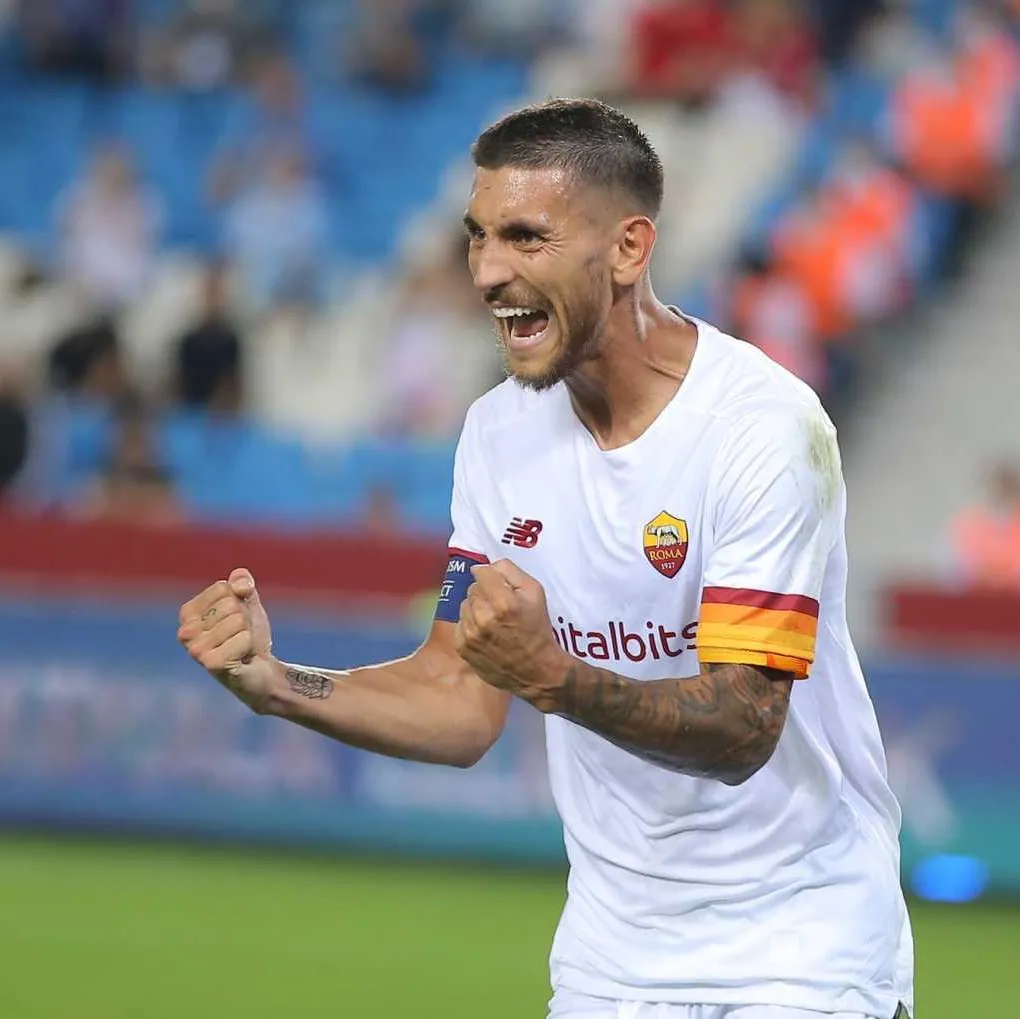 Beşiktaş’ta Lorenzo Pellegrini sesleri