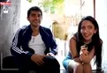 Ziyankar Mahallesi’nin kapıları açıldı! Rahimcan Kapkap ‘Altı Üstü İstanbul’ setinin bilinmeyenlerini anlattı