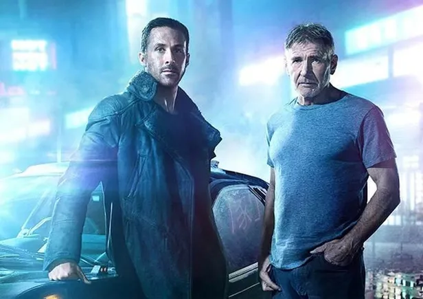 Blade Runner 2049: Bıçak Sırtı konusu nedir? Blade Runner 2049: Bıçak Sırtı oyuncuları kimler?-2
