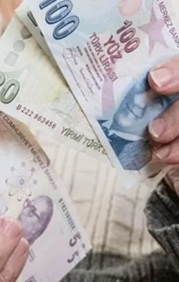 Emekliye farklı zam