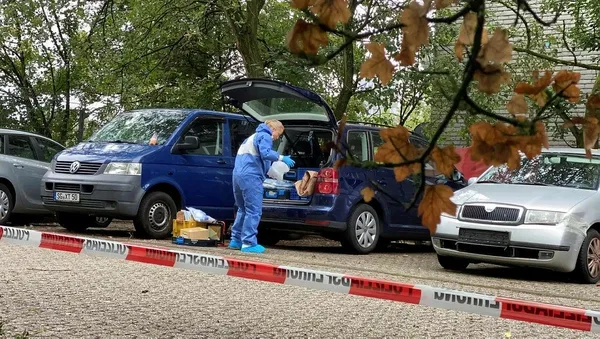 Almanya'da cesedi bulunan 5 çocuğun, anneleri tarafından boğulduğu ortaya çıktı-2