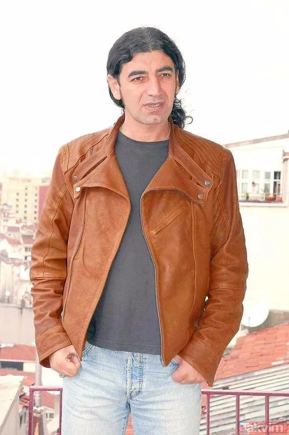 Şükrü Koruyucu'nun asıl mesleği duyanları şoke etti! Çocuklar Duymasın’da Çaycı Hüseyin'in kankasıydı! Oyunculuk değil... - 39