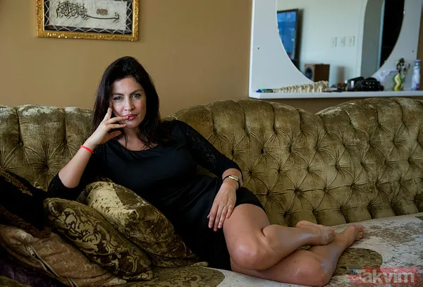 Tuğba Ekinci küvet pozlarıyla 'bu neydi şimdi?' dedirtti! "Sexi olmak için kurguya gerek yok" diyen Tuğba'dan olay hareketler - 20