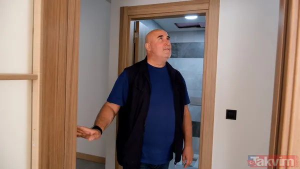 Cedit’te mutlu son! İzmit’in kalbinde 1.097 yeni konut yükseliyor - 5