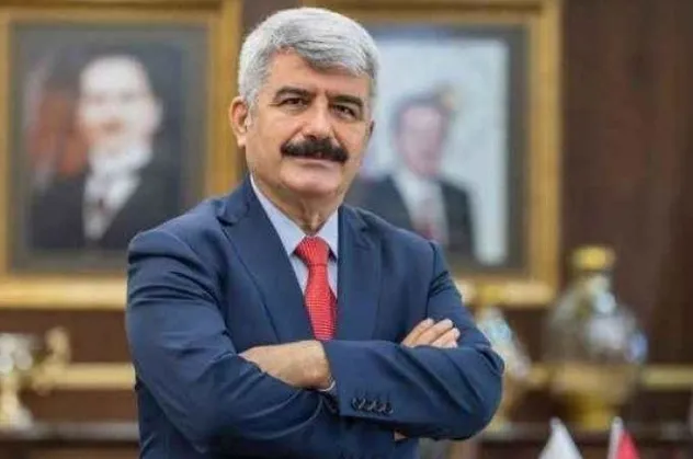 Atama kararı Resmi Gazete'de yayımlandı! Sadettin Hülagü, Başkan Recep Tayyip Erdoğan'ın başdanışmanı oldu