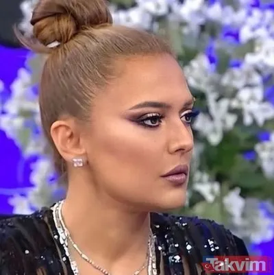 Bergüzar Korel'in “yırttınız kendinizi” isyanına Demet Akalın'dan sonra bir tepki de Didem Uzel Sarı'dan: "Senin tuzu kuru!" - 17