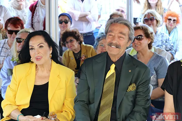 Türkan Şoray ile Kadir İnanır’ın rol arkadaşıydı! Selvi Boylum Al Yazmalım’ın Samet’i bakın kim çıktı! Meğer yıllarca onu izlemişiz... - 1